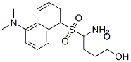 dansyl-4-aminobutyric acid