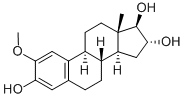 1,3,5(10)-ESTRATRIEN-2,3,16ALPHA,17BETA-TETROL 2-METHYL ETHER