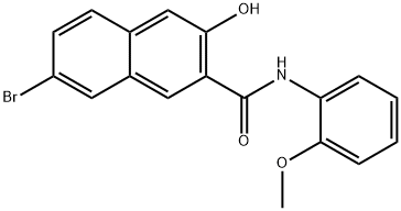 色酚 AS-BI