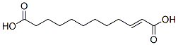 2-Dodecenedioic acid