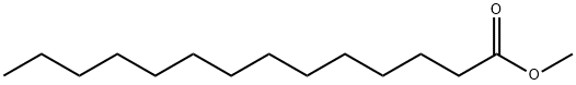 Methyl tetradecanoate