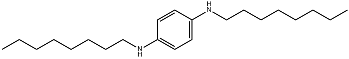 N,N'-Dioctyl-p-phenylenediamine