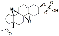 PREGNENOLONE MONOSULFATE