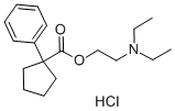 caramiphen hydrochloride