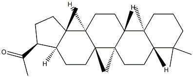 30-Nor-A'-neogammaceran-22-one