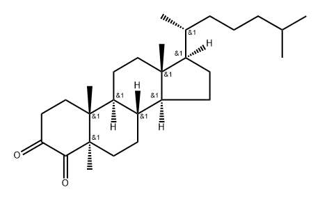 Benzyl α-D-Glucopyranoside (An α-beta mixture containing about 80% α)