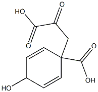 prephenic acid