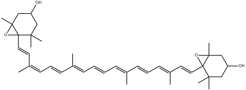 CIS-VIOLAXANTHIN