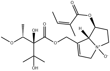 lasiocarpine N-oxide