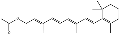 维生素 A 醋酸酯