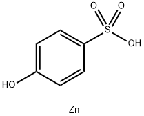 苯酚磺酸锌