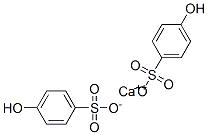 calcium bis(4-hydroxybenzenesulphonate)