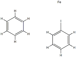 1-碘二茂铁