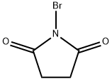 N-溴代丁二酰亚胺(NBS)