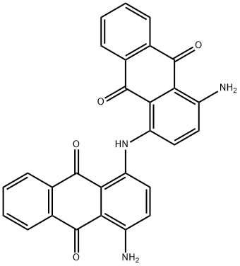 4,4'-diamino-1,1'-iminodianthraquinone