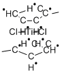 二(甲基环戊二烯基)二氯化钛