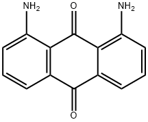 1,8-二氨基蒽醌