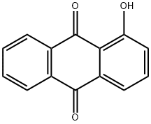 1-羟基蒽醌