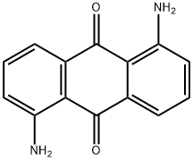 1,5-二氨基蒽醌