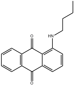 1-(butylamino)anthraquinone