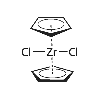二氯二茂锆