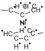二(甲基环戊二烯基)镍(II)