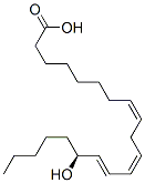 (8Z,11Z,13E,15S)-15-hydroxyicosa-8,11,13-trienoic acid