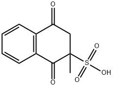 MENADIONEBISULPHITE