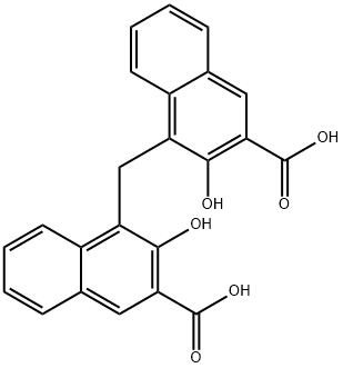 帕莫酸