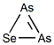 arsenic hemiselenide