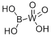 BOROTUNGSTIC ACID
