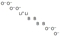 Dilithium tetraboron heptaoxide