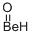 Beryllium oxide