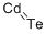 碲化镉