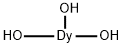 Dysprosium trihydoxide