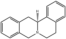 (S)-5,8,13,13A-四氢-6H-二苯并[A,G]喹嗪