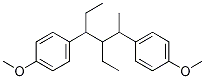 3-Ethyl-2,4-bis(p-Methoxyphenyl)hexane