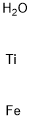 IRON TITANATE