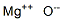 MagnesiuM Oxide