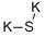 Potassium sulfide