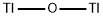Thallium(I) oxide