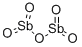 Antimony(V) oxide