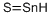 硫化亚锡(II)
