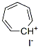 Cycloheptatrienylium iodide