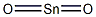 Cassiterite (SnO2)