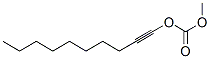 decynyl methyl carbonate