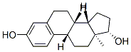 (8S,9S,13S,14S,17S)-13-methyl-6,7,8,9,11,12,14,15,16,17-decahydrocyclopenta[a]phenanthrene-3,17-diol