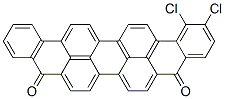 dichloroviolanthrene-5,10-dione