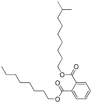 isodecyl octyl phthalate