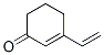 Vinylcyclohexenemonoxide